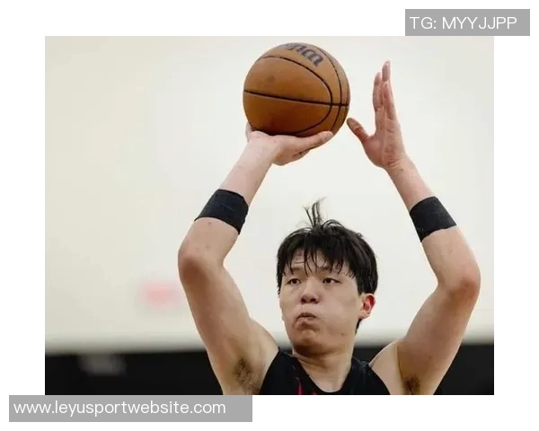 开拓者训练营第三日精彩回顾杨瀚森与克林根的对决瞬间